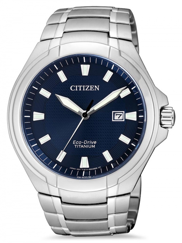 Značky - Citizen BM7430-89L