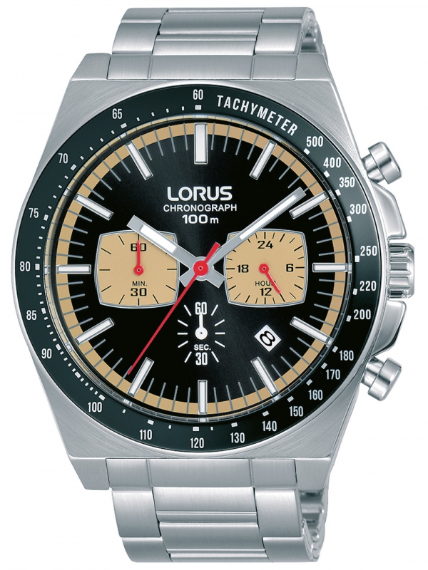 lorus hero model rt315gx9
