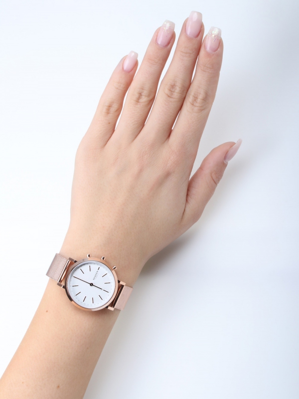 Skagen Connected SKT1411 | Skagen Connected | Zaminutu.cz