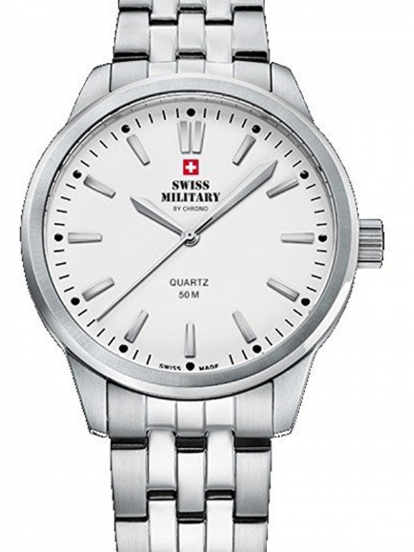 Swiss Military by Chrono SMP36010.02