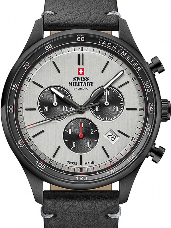 Swiss Military by Chrono SM34081.11