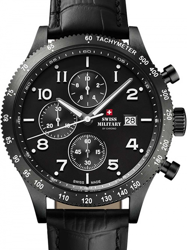 Swiss Military by Chrono SM34084.07