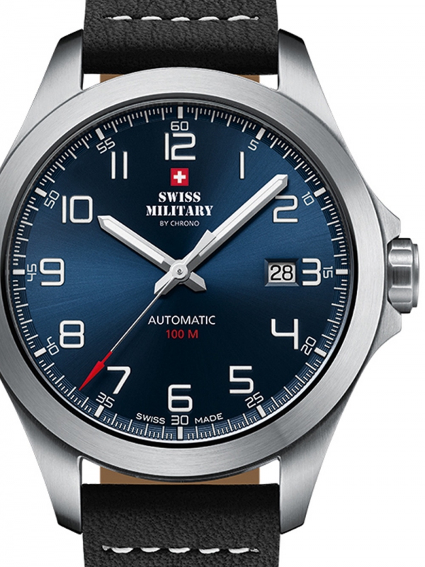 Swiss Military by Chrono SMA34077.02