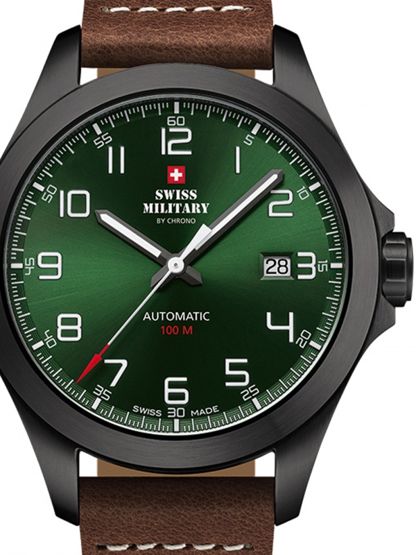 Swiss Military by Chrono SMA34077.06