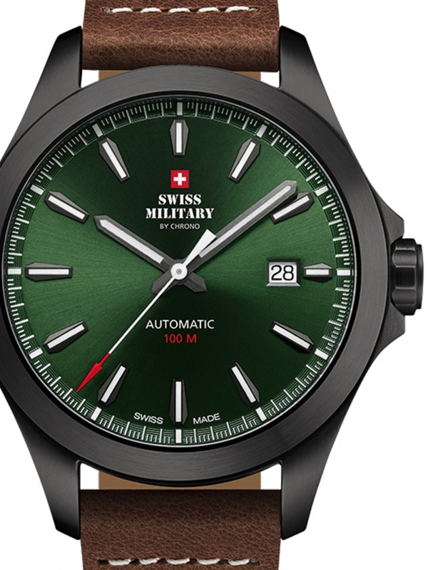 Swiss Military by Chrono SMA34077.12