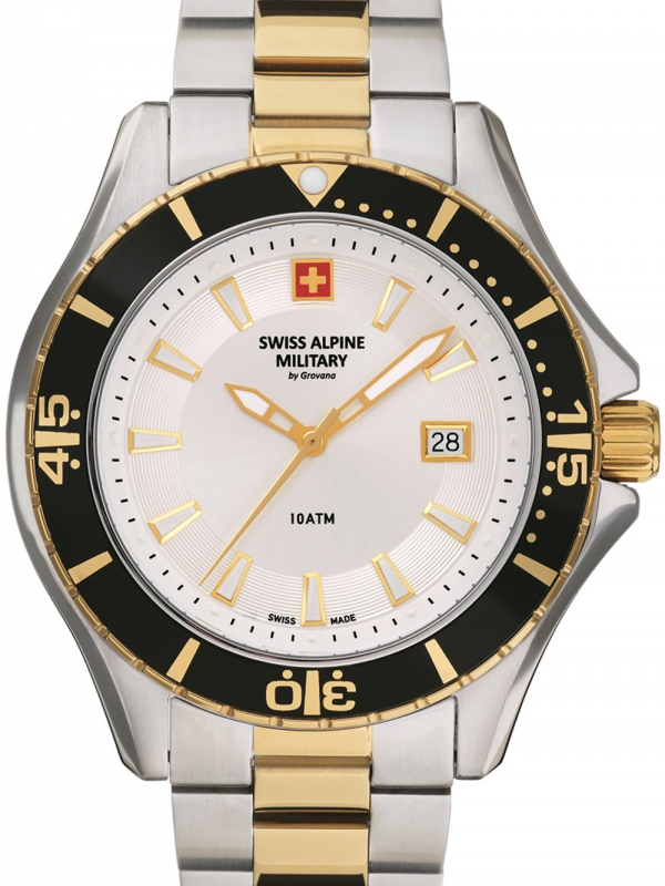 Swiss Alpine Military 7040.1142