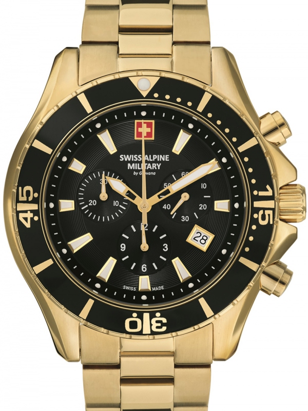 Swiss Alpine Military 7040.9117