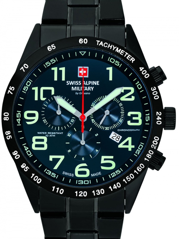 Swiss Alpine Military 7047.9175