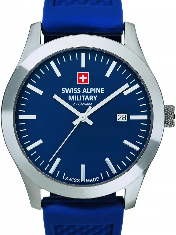Swiss Alpine Military 7055.1835
