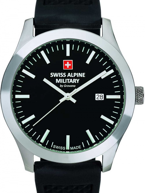 Levně Swiss Alpine Military 7055.1837