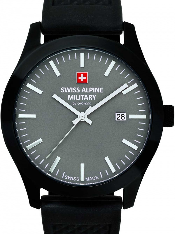 Swiss Alpine Military 7055.1878