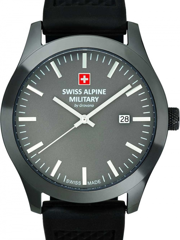 Swiss Alpine Military 7055.1898
