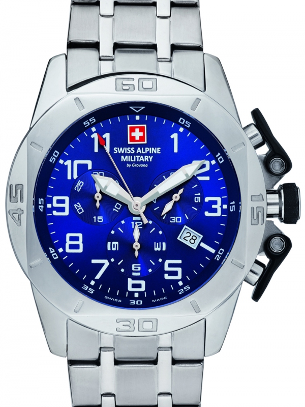 Swiss Alpine Military 7063.9135