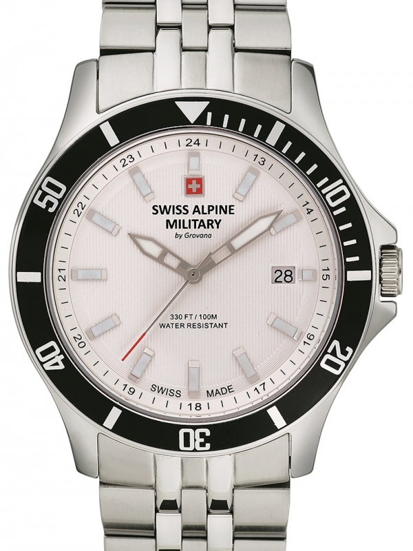 Swiss Alpine Military 7022.1132