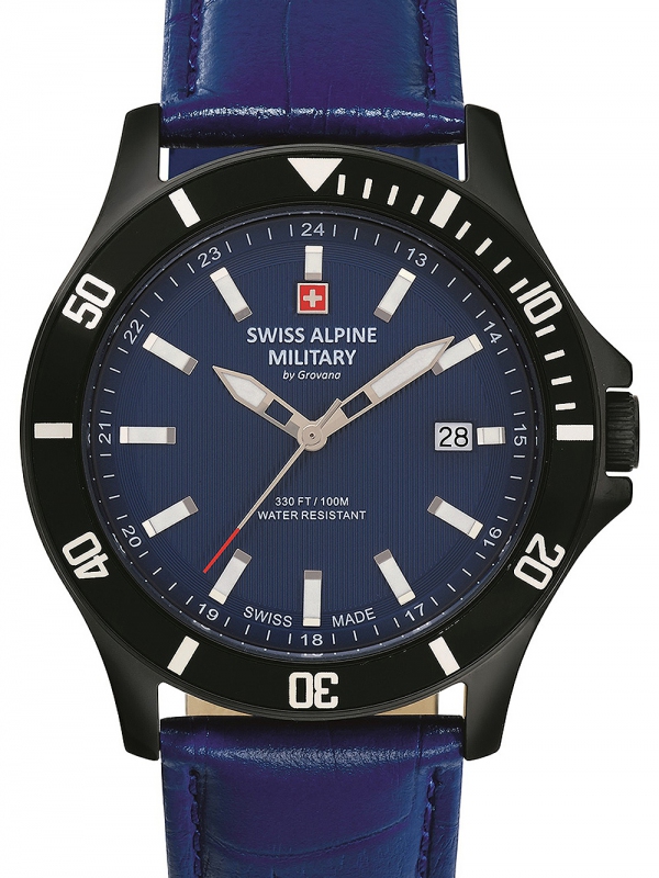 Swiss Alpine Military 7022.1575