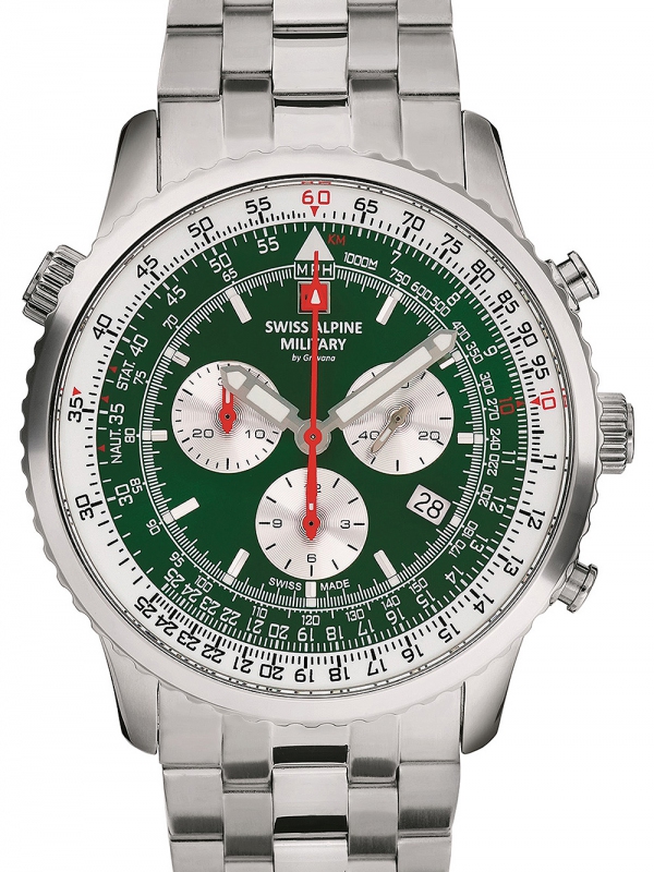 Swiss Alpine Military 7078.9134