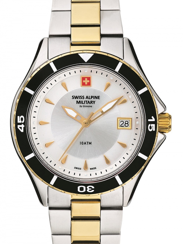 Swiss Alpine Military 7740.1142