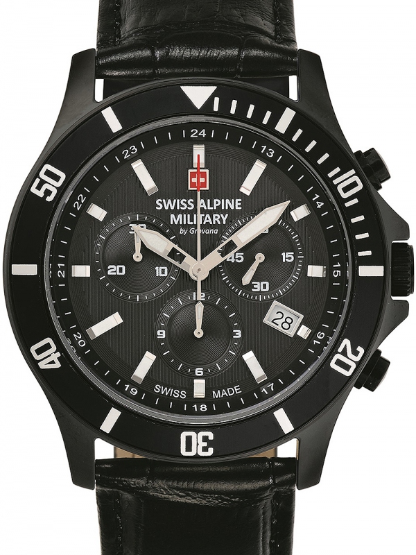 Swiss Alpine Military 7022.9577