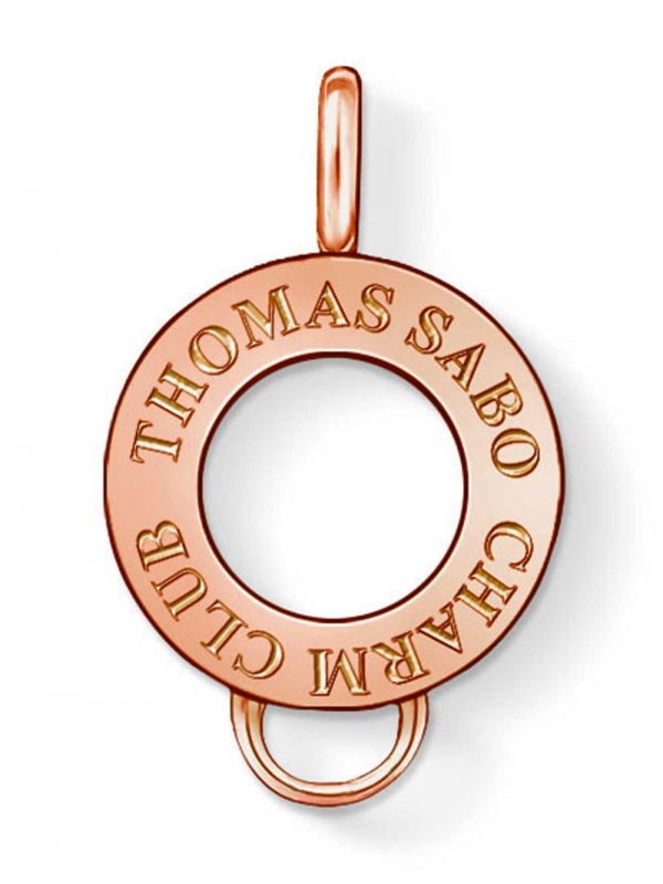 Šperky - Thomas Sabo X0182-415-12