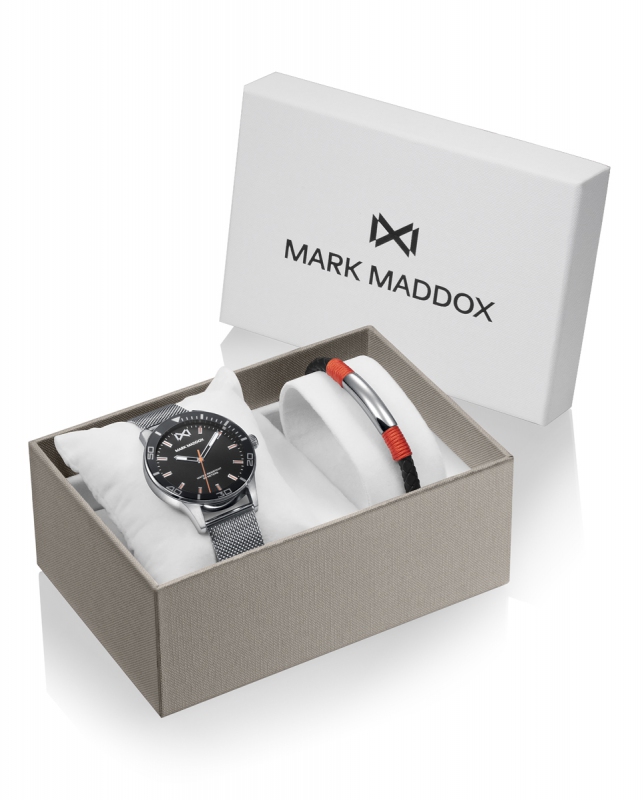 Mark Maddox HM7146-57