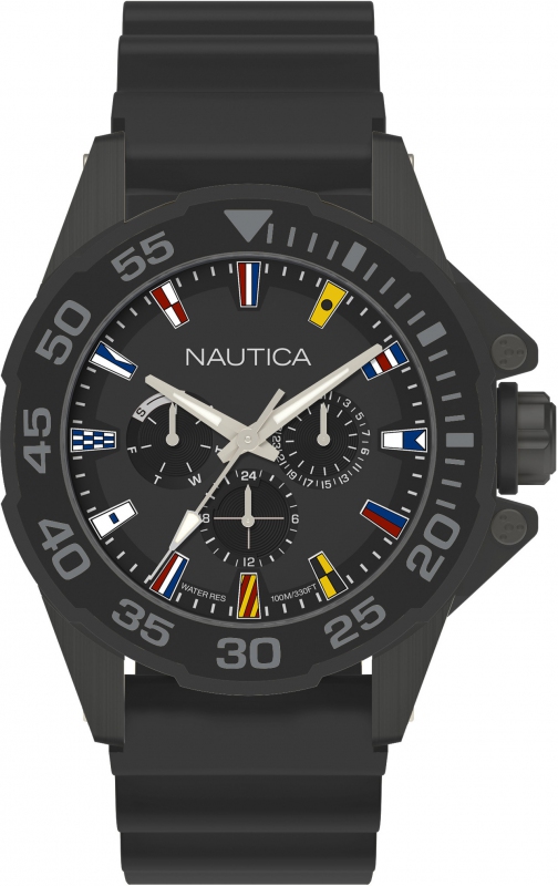 Značky - Nautica NAPMIA001