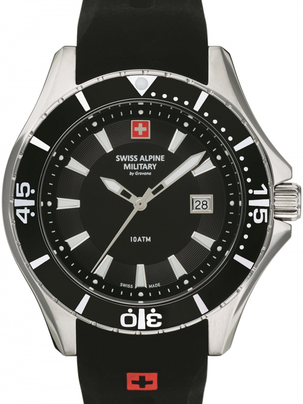 Swiss Alpine Military 7040.1837