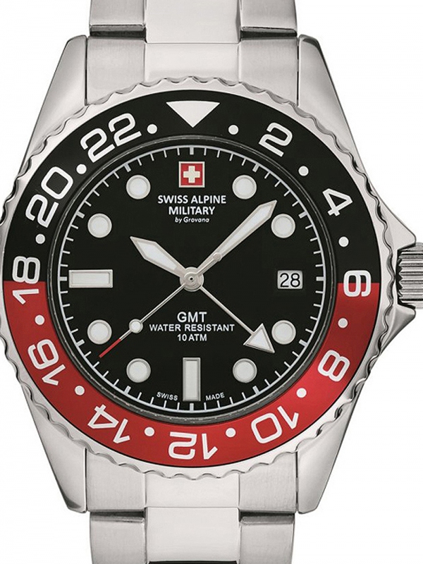 Swiss Alpine Military 7052.1136