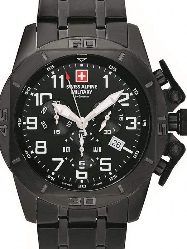 Swiss Alpine Military 7063.9177