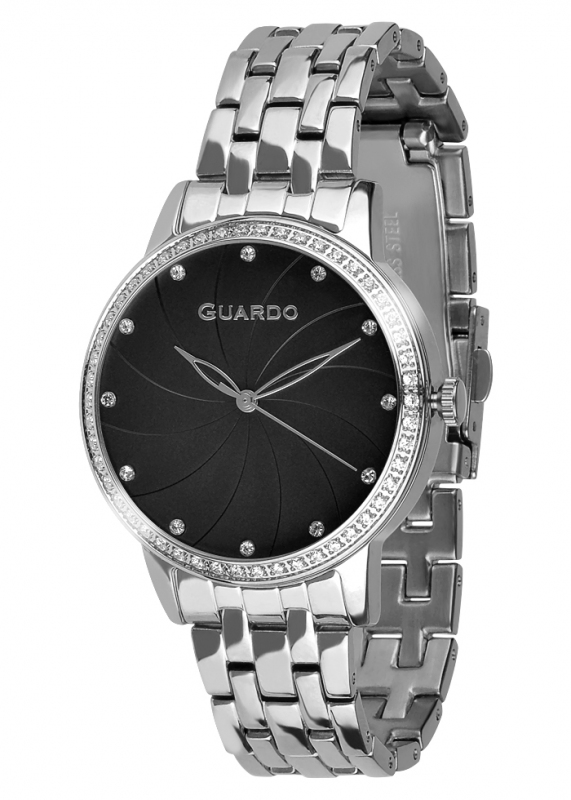 Dámské hodinky Guardo 011461(1)-1