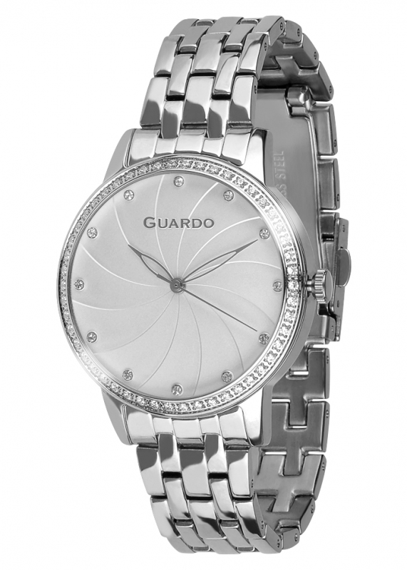 Dámské hodinky Guardo 011461(1)-2