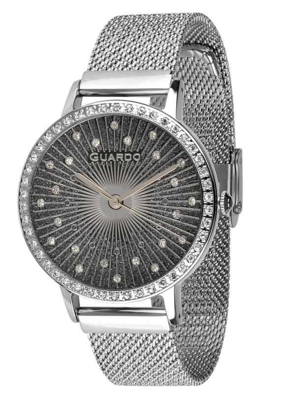 Dámské hodinky Guardo 011626-1