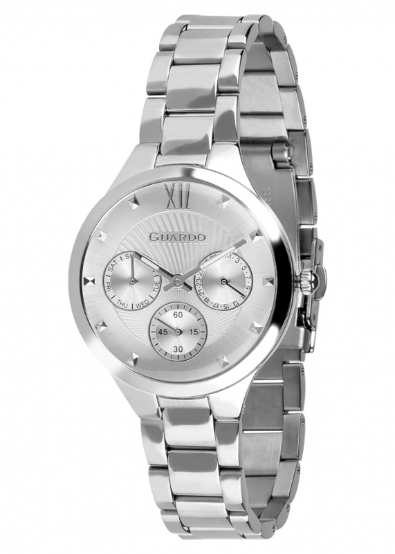 Dámské hodinky Guardo 012244-3