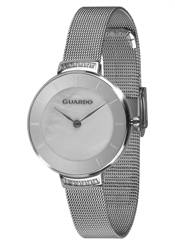 Dámské hodinky Guardo 012439-2