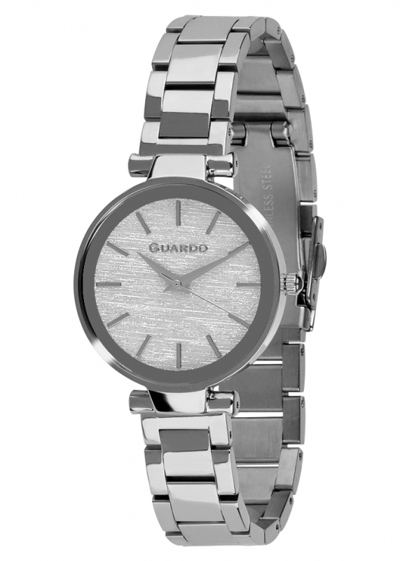 Dámské hodinky Guardo 012502-2