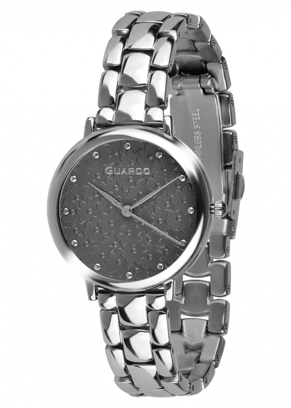 Dámské hodinky Guardo 012503-1