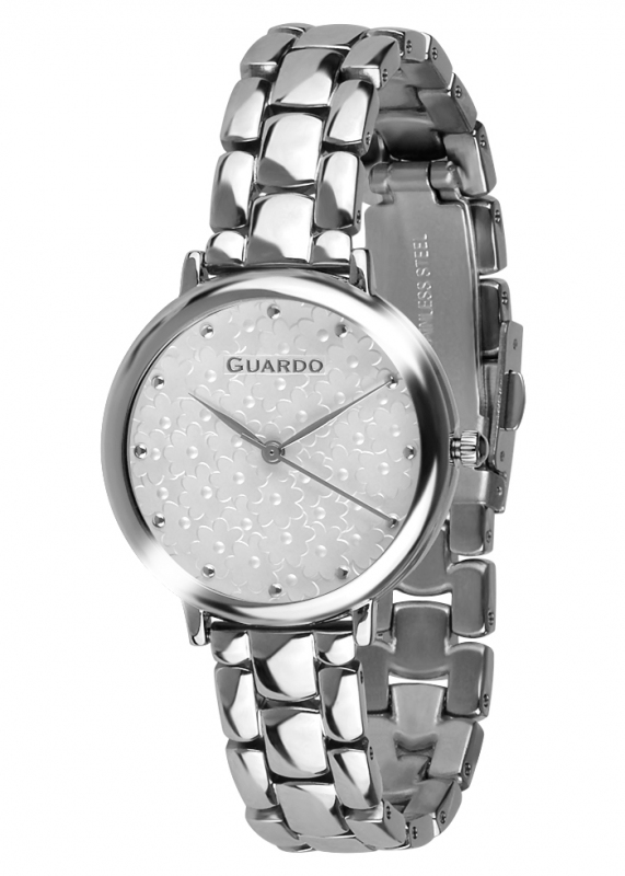 Dámské hodinky Guardo 012503-2