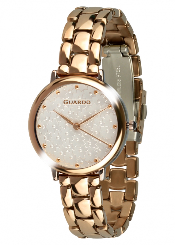 Dámské hodinky Guardo 012503-5