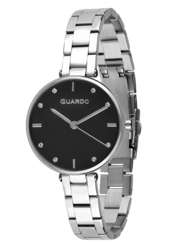 Dámské hodinky Guardo 012506-1