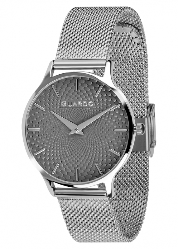 Dámské hodinky Guardo 012516-1