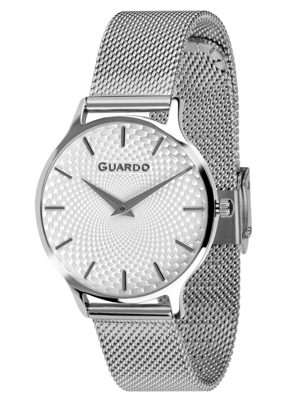 Dámské hodinky Guardo 012516-2