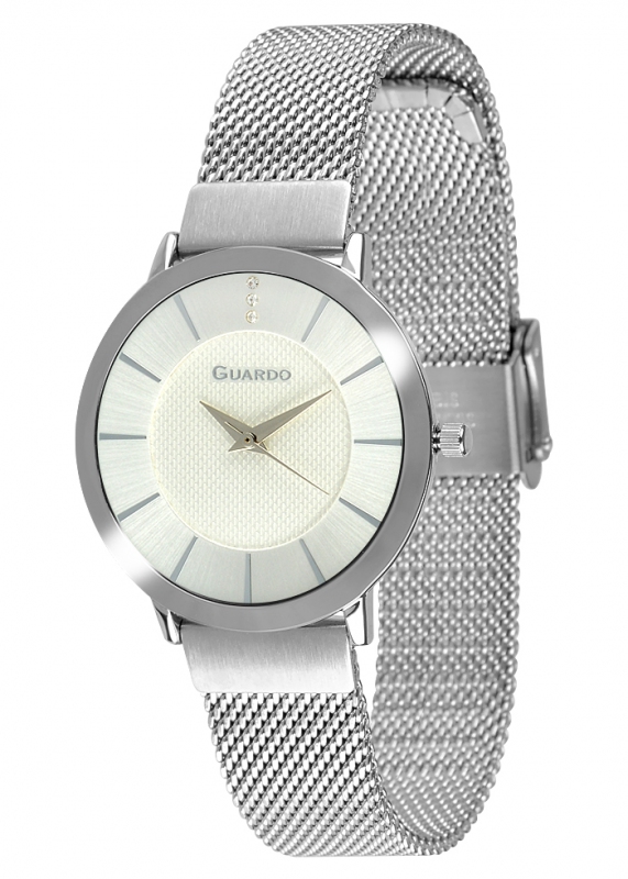Dámské hodinky Guardo 012652-1