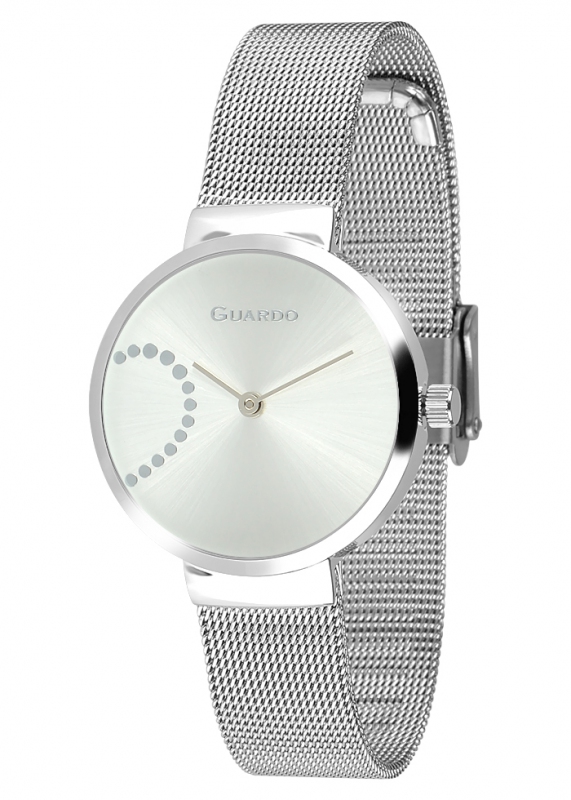 Dámské hodinky Guardo 012656-1