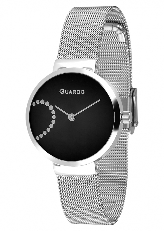 Dámské hodinky Guardo 012656-2