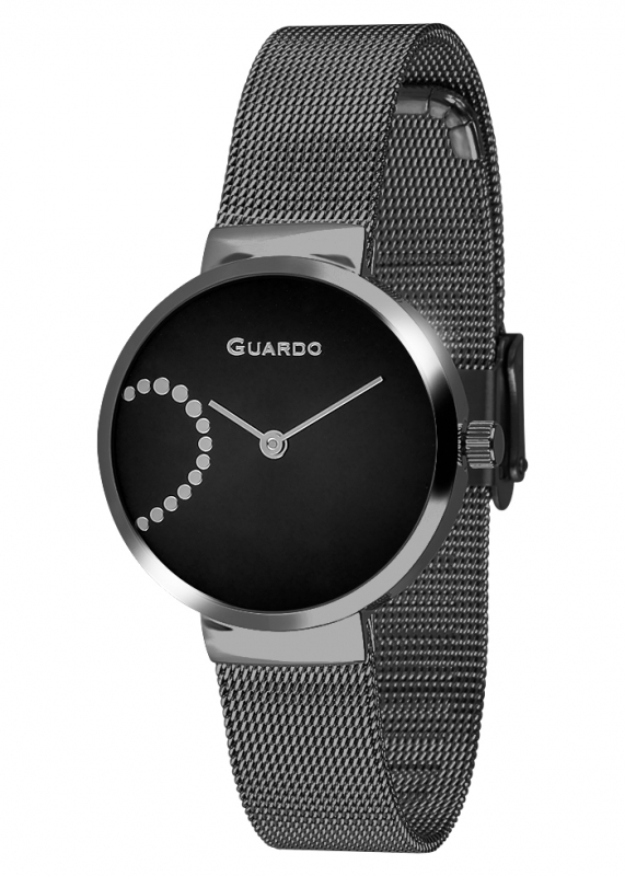 Dámské hodinky Guardo 012656-3