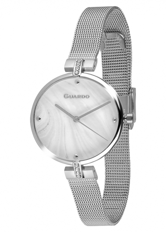 Dámské hodinky Guardo 012662-3