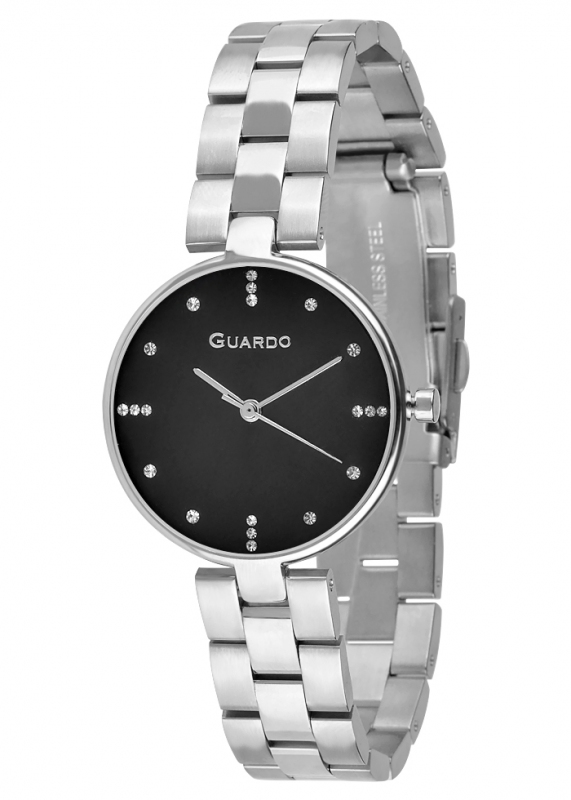 Dámské hodinky Guardo 012666-2
