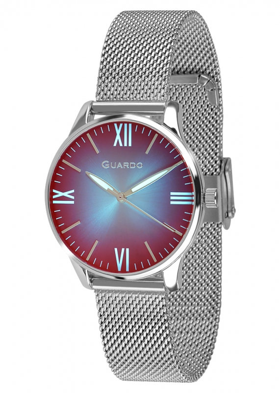 Dámské hodinky Guardo 012673-1
