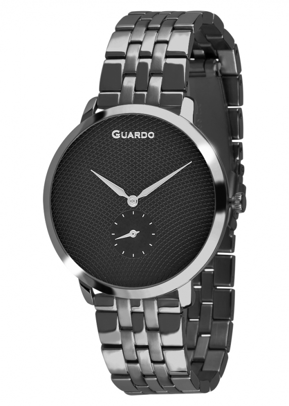 Dámské hodinky Guardo 012679-3