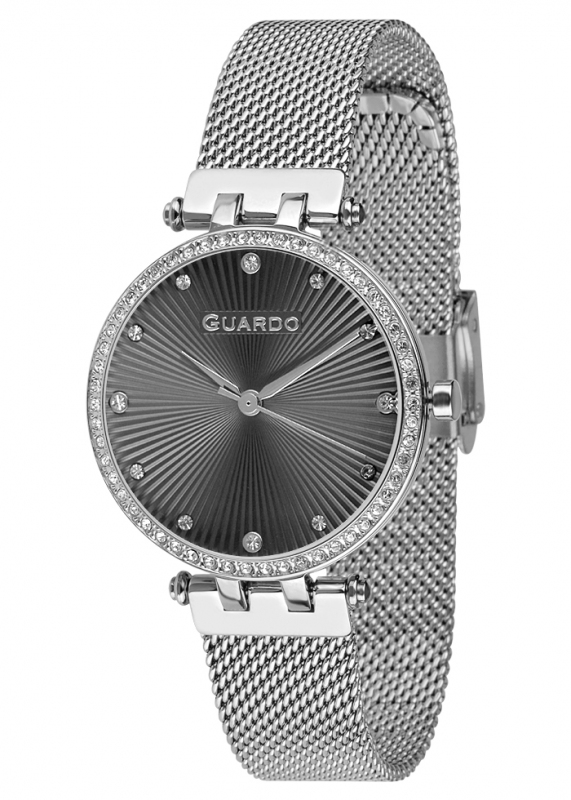 Dámské hodinky Guardo B01100-1