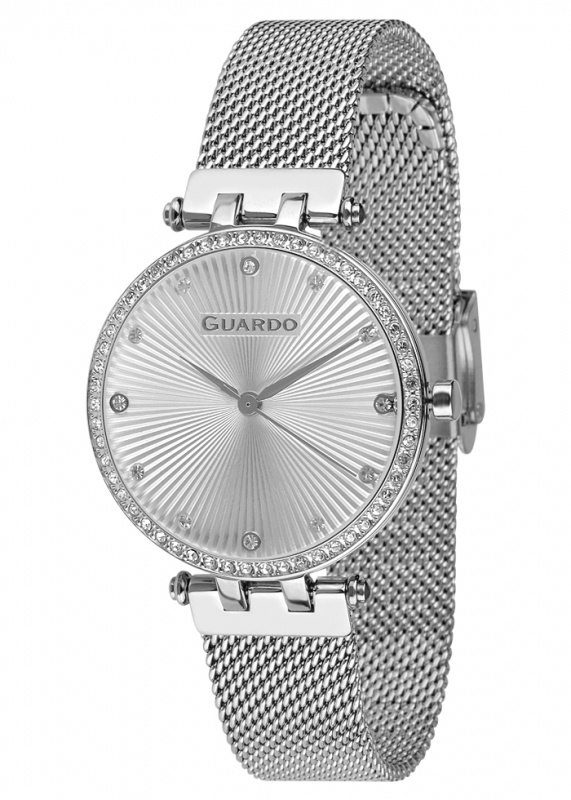Dámské hodinky Guardo B01100-2